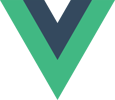 Vue.js logo