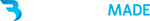 Bootstrap Made logo