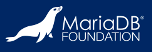 MariaDB logo